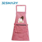 Tạp dề nhà bếp tiện lợi phục vụ nội trợ